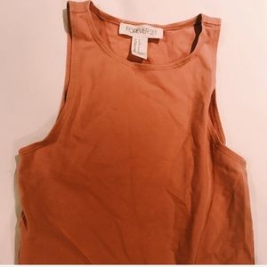 Forever 21 Tank Top